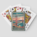 Search for california playing cards Matching family tourist trip