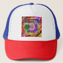 Search for tropical colours hats Sun