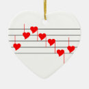 Search for notation christmas tree decorations Musical
