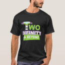 Search for two infinity and beyond birthday Old