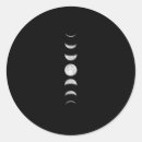 Search for moon phase stickers Stars
