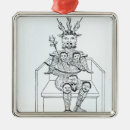 Search for satan christmas tree decorations Demon