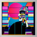 Search for new wave posters Psychedelic