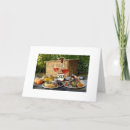 Search for wine humour cards Over the hill