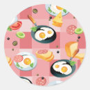 Search for fries stickers Cooking