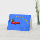 Search for funny frog birthday cards Cute