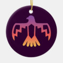 Search for red bird christmas tree decorations Orange