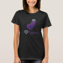 Search for eggplant tshirts Purple