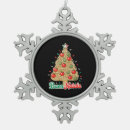 Search for pasta christmas tree decorations Funny