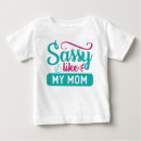 Search for sassy sayings tshirts For kids