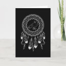 Search for native american birthday cards Dreamcatcher