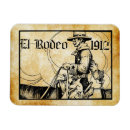 Search for rodeo magnets Ranch