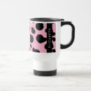 Search for cow print travel mugs For her