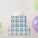 Search for ice skate wrapping paper Fun