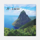 Search for st lucia magnets Pitons