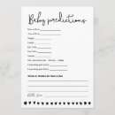 Search for printable games Baby shower activity