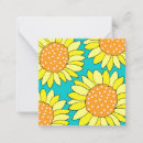 Search for four note cards Flowers