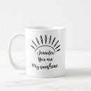 Search for humorous vibe mugs Little things in life