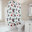 Search for winter shower curtains Green