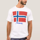 Search for norway tshirts Flag