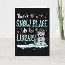 Search for library christmas cards Santa claus