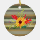 Search for fall wedding christmas tree decorations Floral