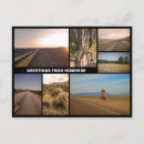 Search for greetings from postcards America