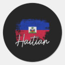 Search for haitian stickers Flag of haiti