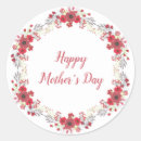 Search for i love mum stickers Flowers