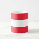 Search for austrian flag mugs World flags