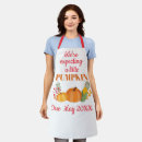Search for announcement aprons Cute