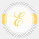 Search for zigzag wedding stickers Chevron