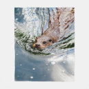 Search for cute seal blankets Wildlife