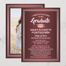 Search for roses graduation invitations Daughter