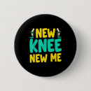 Search for knees badges Retro