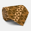 Search for luau ties Island