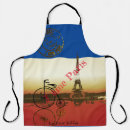 Search for tourism aprons Paris