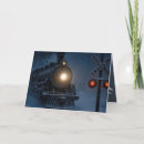 Search for railway birthday cards Vintage