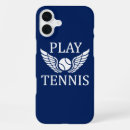 Search for play iphone cases Tennis