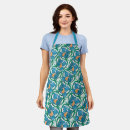Search for nouveau aprons Floral
