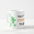Search for irish sayings mugs Green