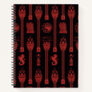 Search for house of the dragon notebooks Iron throne