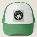 Search for unique designs hats Wildlife