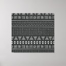 Search for african tribal canvas prints Ethnic