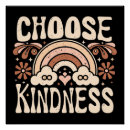 Search for choose posters Be kind