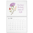 Search for motivational quotes calendars Colourful