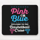 Search for gender reveal mouse mats Design