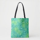 Search for batik tote bags Green