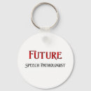 Search for speech key rings Pathologist