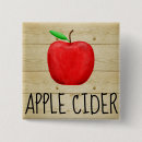 Search for red apple badges Autumn